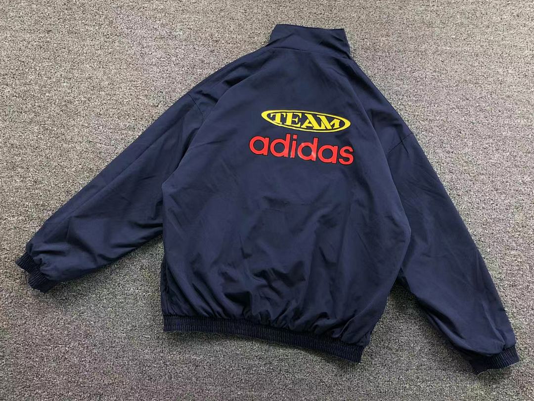 Adidas 185 A⭐I⭐AS JACKET 3203172535 (Im 170Cm 60Kg I Wear Size M In The Phot) - Image 19
