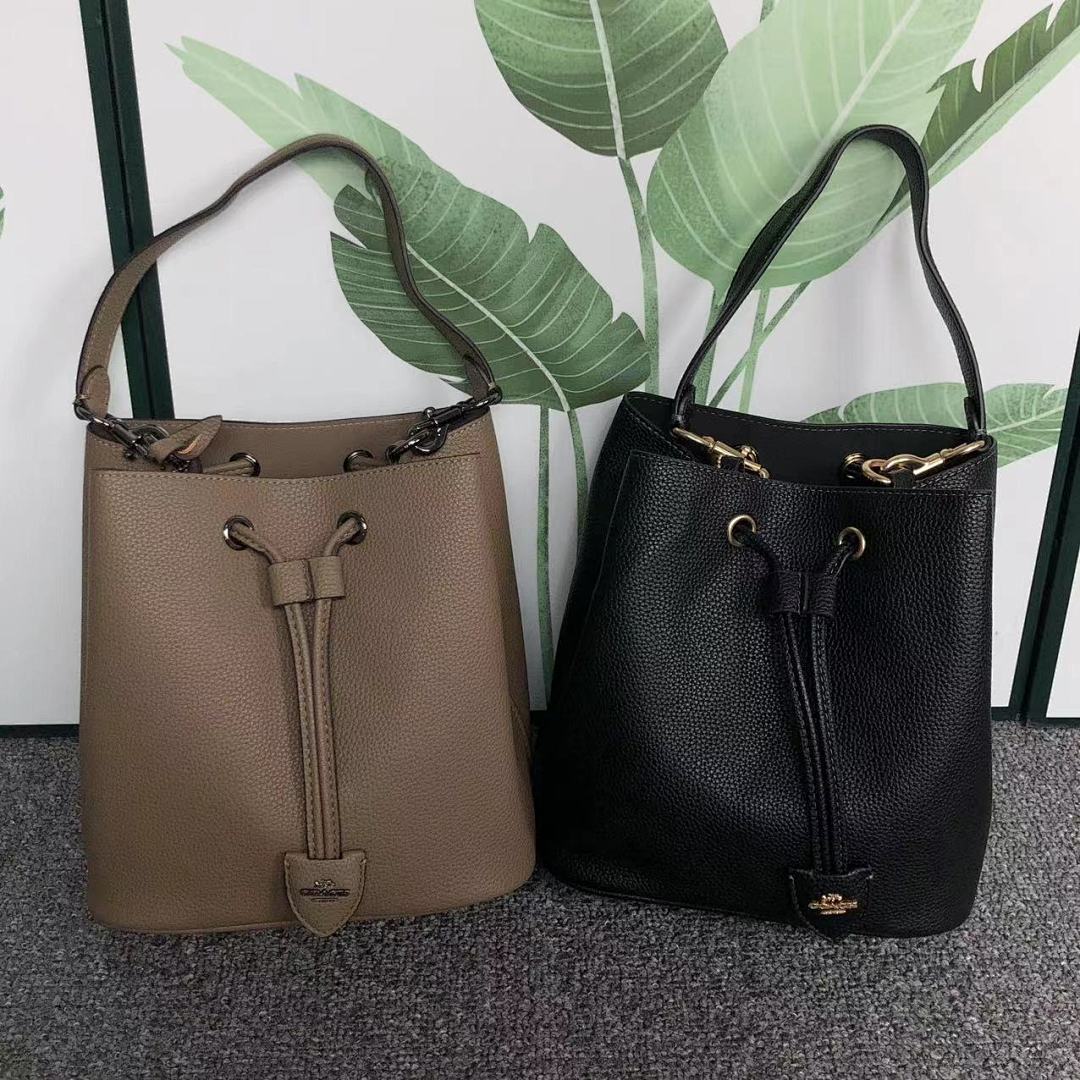 Coach 238 C⭐A⭐H BAG 4108050175 (Long 23CM* Wide 14CM* High 22CM)