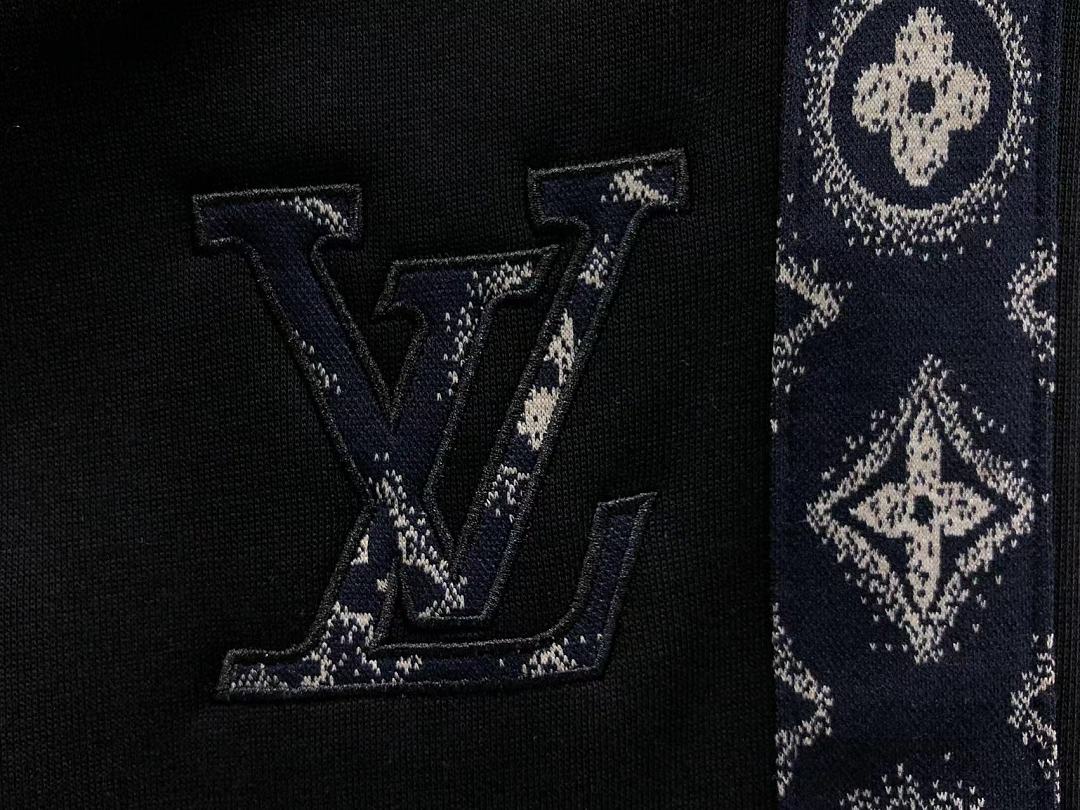 Louis Vuitton 398 L⭐ HOODIE TROUSERS 5242703147 (Im 170Cm 60Kg I Wear Size L In The Phot) - Image 27