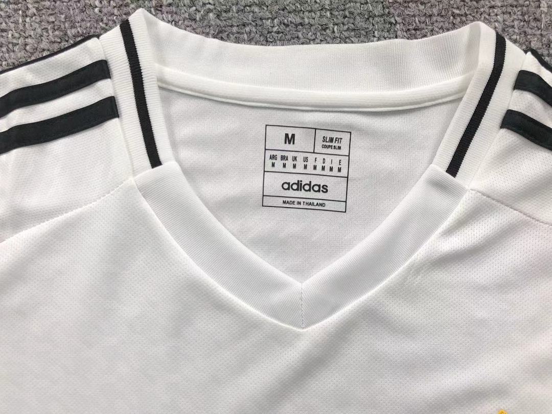Unbranded 75 FOOTBALL T-SHIRT SHORTS 1110313002 (Im 170Cm 57Kg I Wear Size M In The Phot) - Image 17