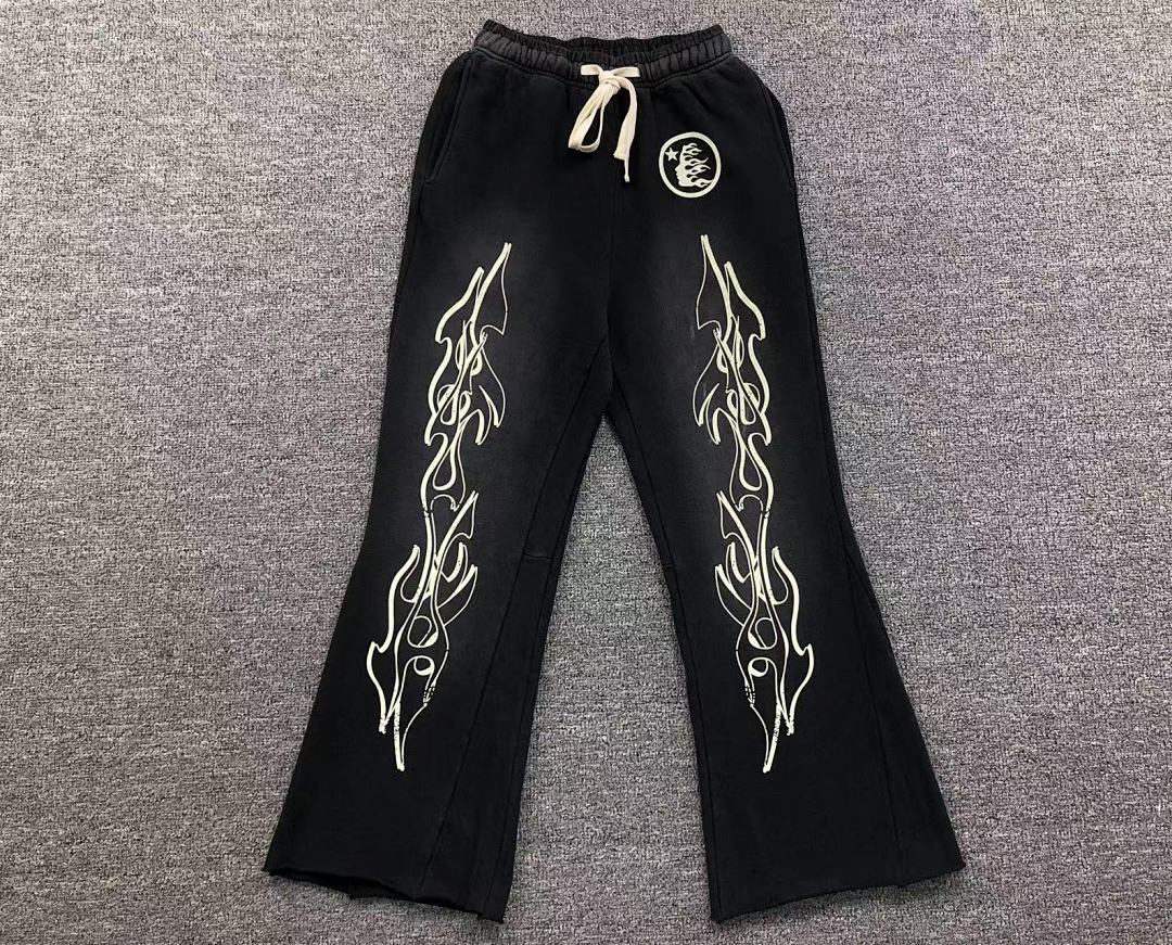 Hellstar TROUSERS218 HELLSTAR HOODIE - Image 28