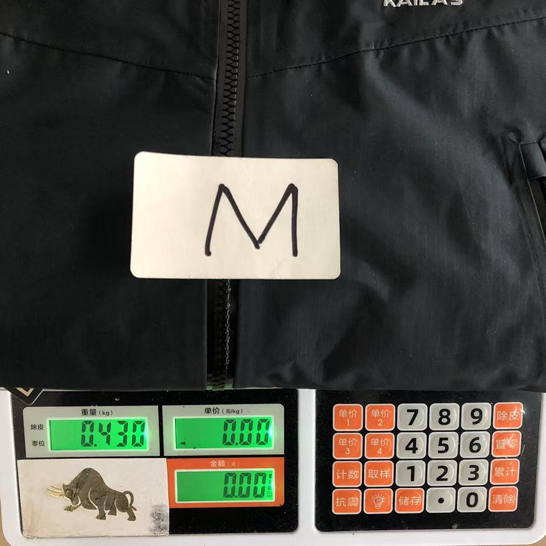 Unbranded 419 KA⭐L⭐S JACKET 3108051915 (Im 170Cm 60Kg I Wear Size M In The Phot) - Image 31