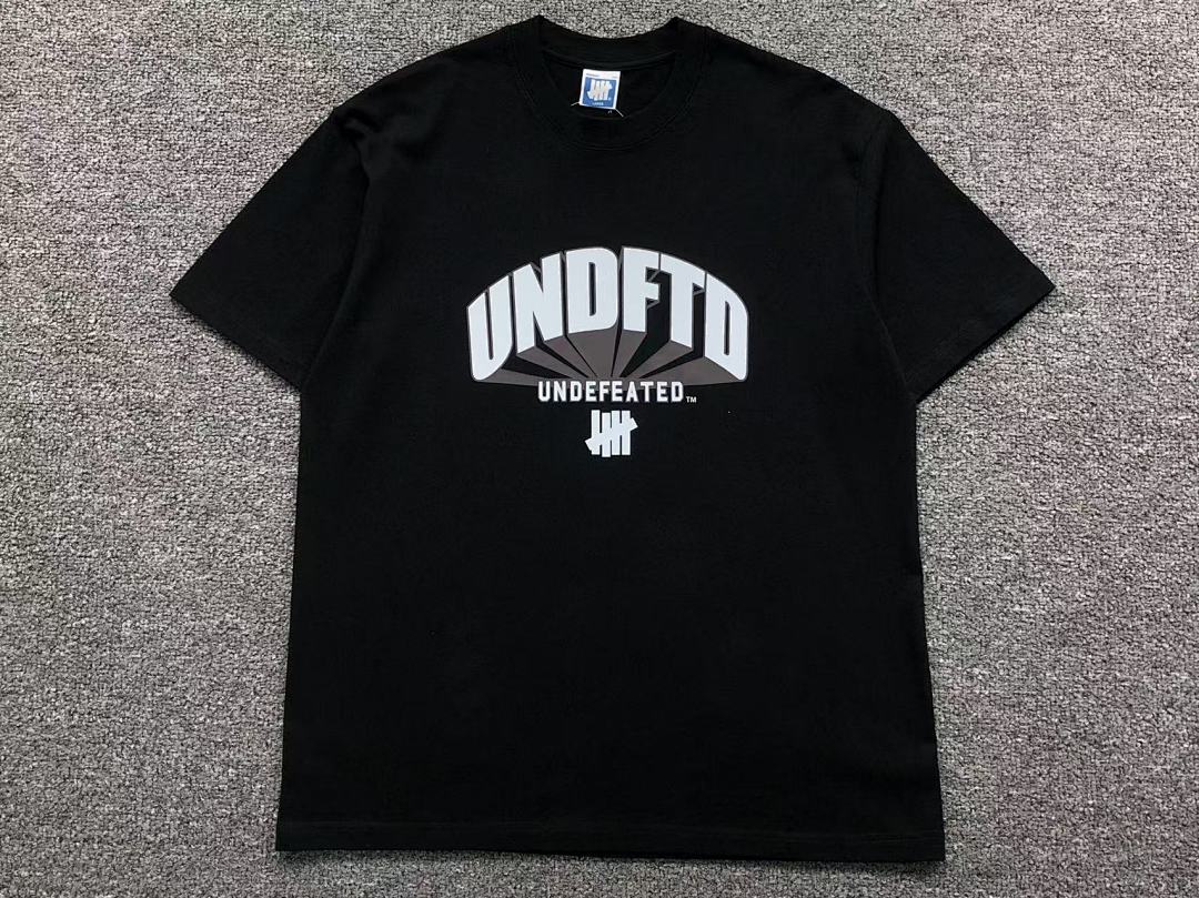 Undefeated 85 UNDEFEATED T-SHIRT 4104222302 (Im 170Cm 60Kg I Wear Size L In The Phot) - Image 16