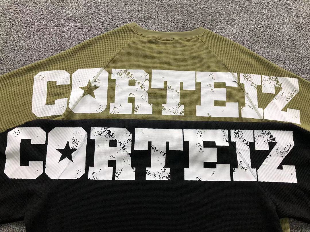 Corteiz 98 CORTEIZ LONG SLEEVED 5207220678 (Im 170Cm 60Kg I Wear Size L In The Phot) - Image 12