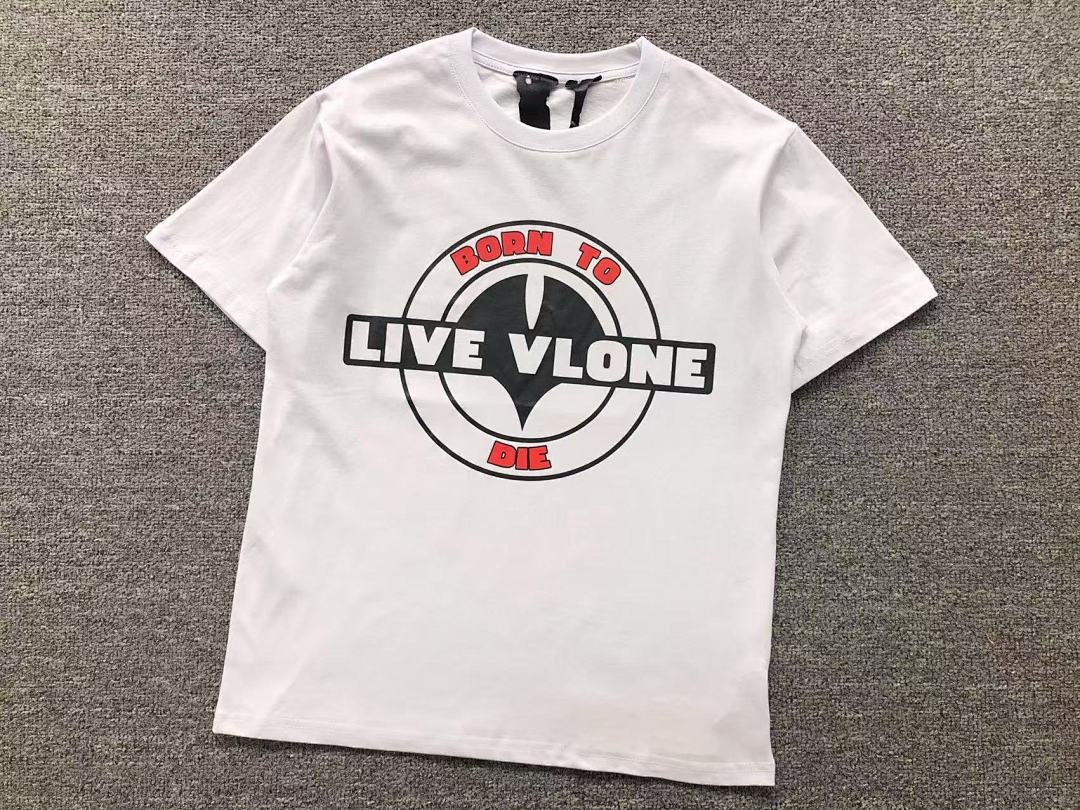 On Running 71 VLONE T-SHIRT 504159291 (Im 170Cm 60Kg I Wear Size S In The Phot) - Image 21