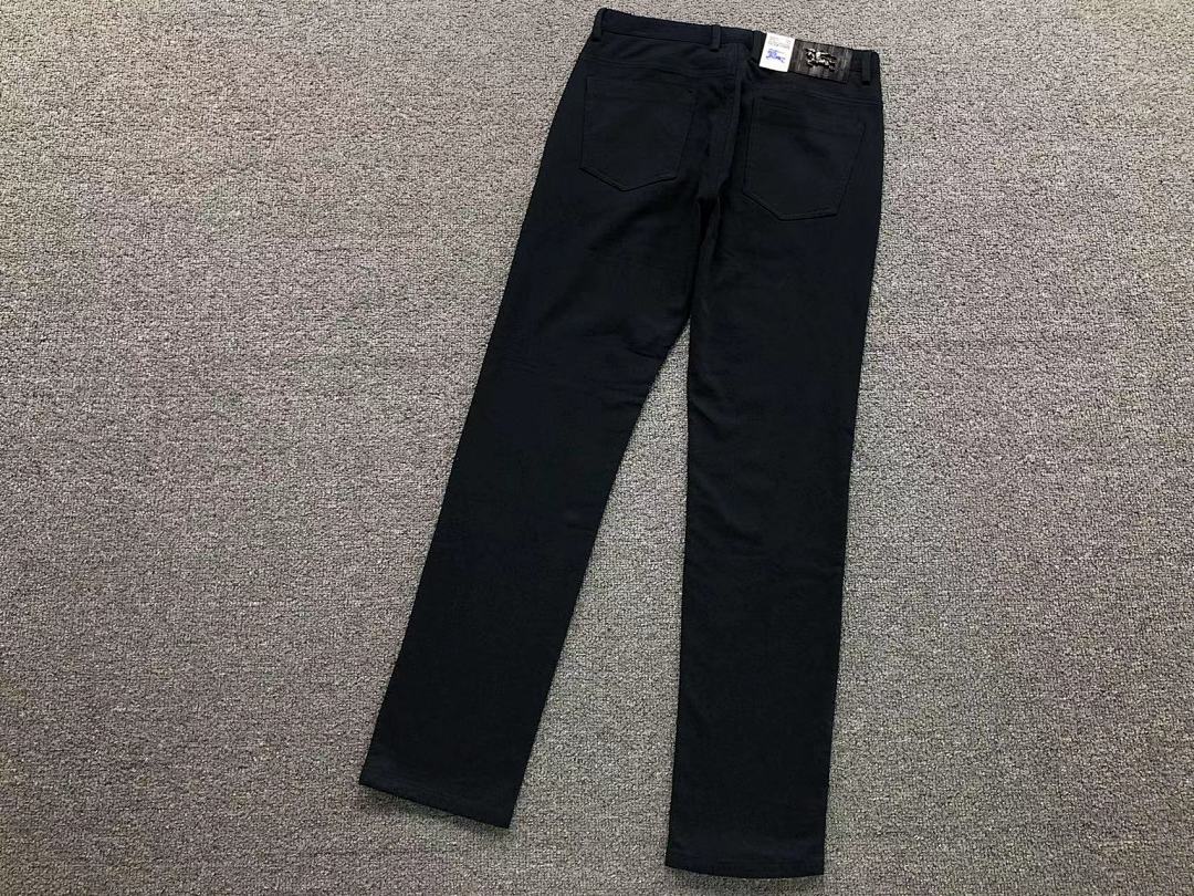Burberry 215 B⭐R⭐E⭐RY TROUSERS 219150401 (Im 170Cm 60Kg I Wear Size 32 In The Phot) - Image 10