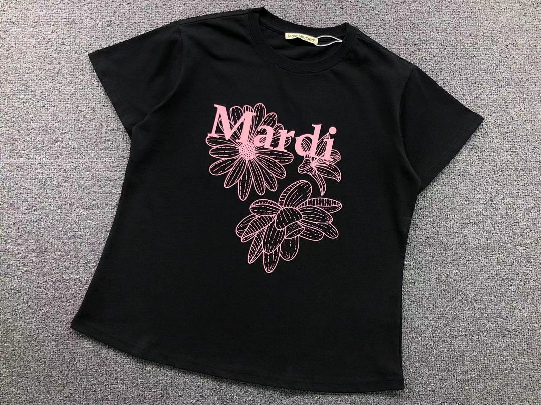 Unbranded 128 MAR⭐I ME⭐⭐RE⭐⭐ T-SHIRT FEMAIE - Image 6