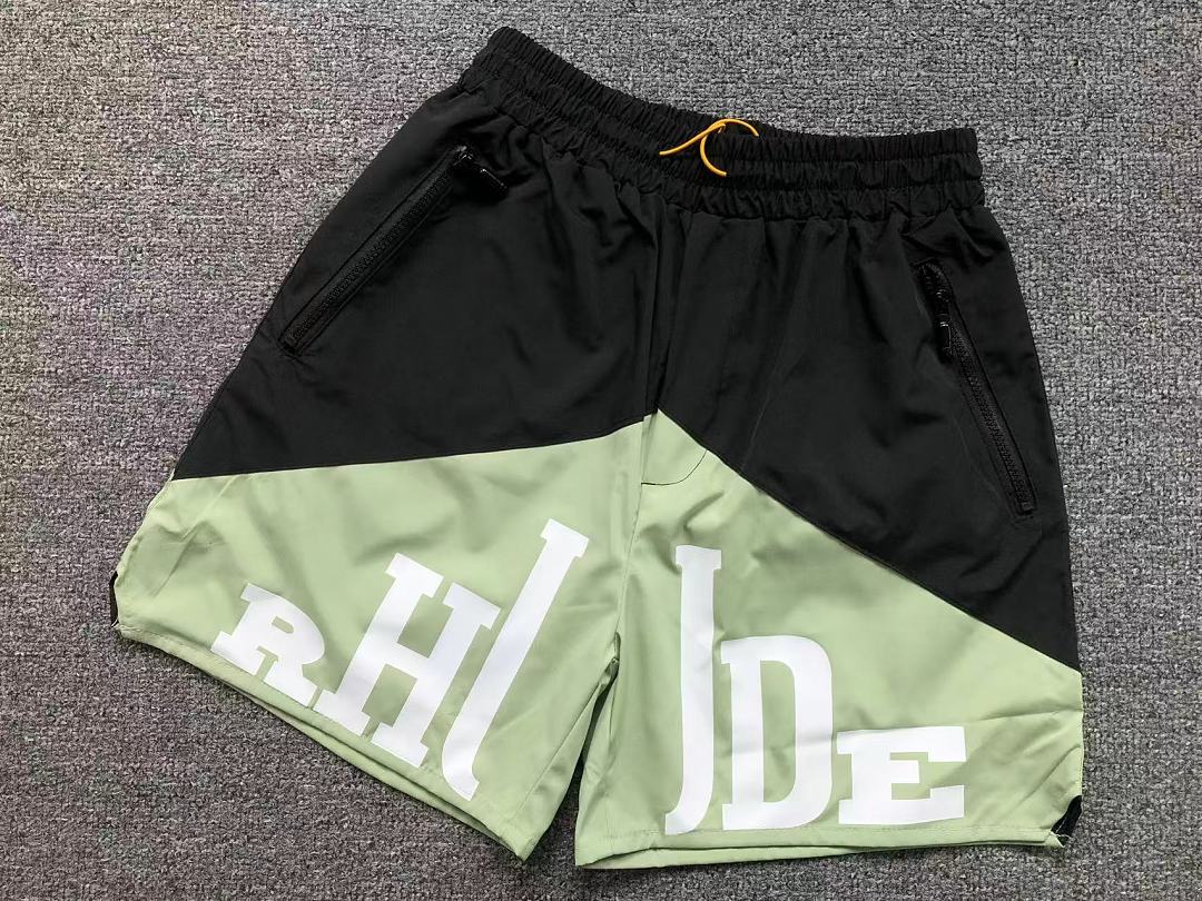 Rhude 85 RHUDE SHORTS 12622040 (Im 170Cm 60Kg I Wear Size M In The Phot) - Image 11