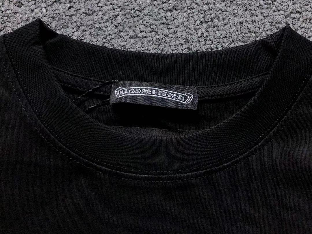 Comme des Garcons 95 C⭐⭐OME HE⭐⭐TS T-SHIRT 5240210100 (Im 170Cm 60Kg I Wear Size M In The Phot) - Image 20