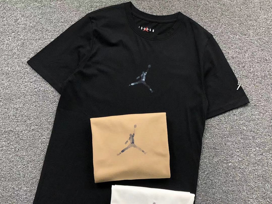 Air Jordan 118 A⭐R J⭐R⭐AN N⭐K⭐ T-SHIRT 502172719 (Im 170Cm 57Kg I Wear Size L In The Phot) - Image 21