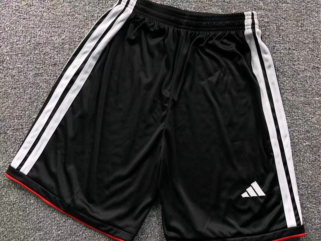 Unbranded 78 FOOTBALL T-SHIRT SHORTS 11122604002 (Im 170Cm 60Kg I Wear Size L In The Phot) - Image 28