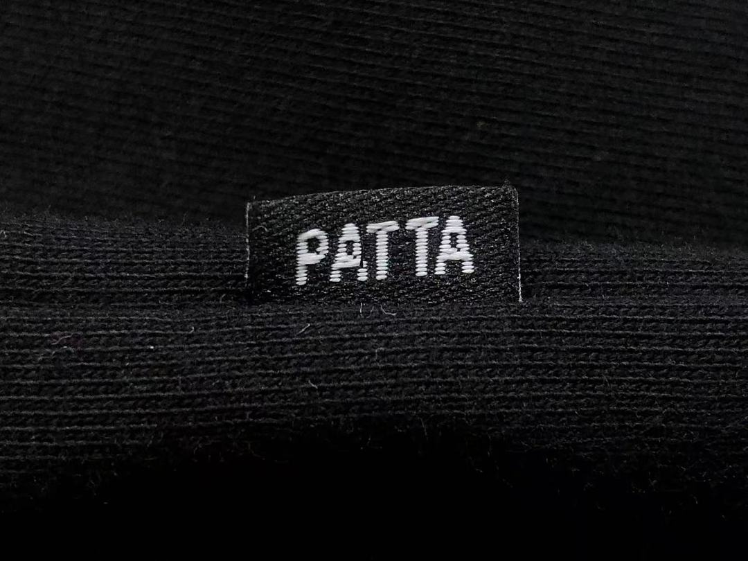 Patta 82 P⭐TT⭐ T-SHIRT 1261017175 (Im 170Cm 60Kg I Wear Size M In The Phot) - Image 19