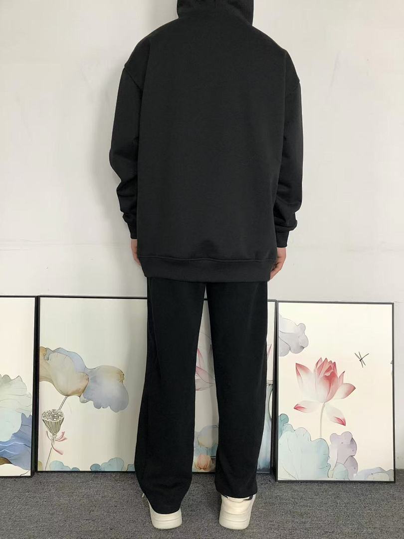Supreme 178 S⭐⭐R⭐⭐E HOODIE 42011401477 (Im 170Cm 60Kg I Wear Size M In The Phot) - Image 4