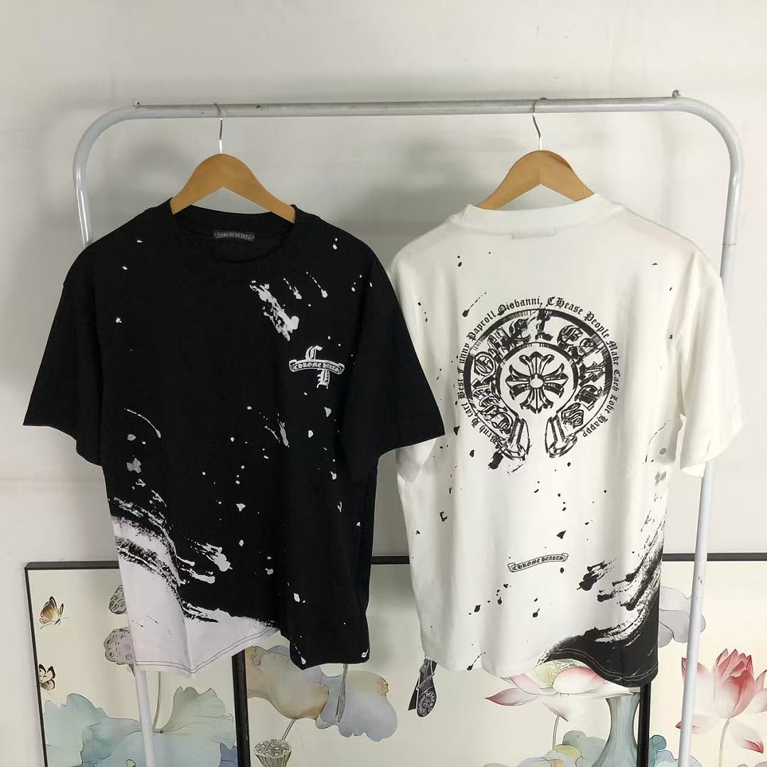 Comme des Garcons 98 C⭐⭐OME HE⭐⭐TS T-SHIRT 42061218144 (Im 170Cm 60Kg I Wear Size M In The Phot) - Image 27