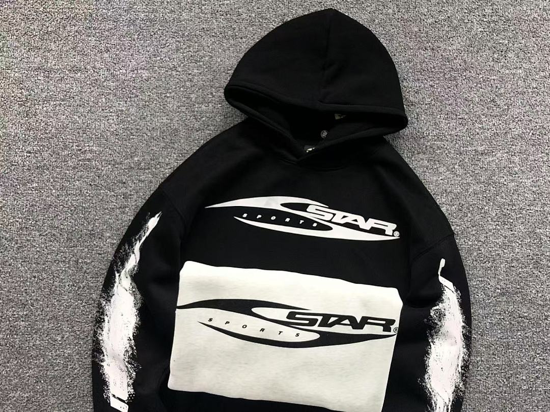 Hellstar 135 HELLSTAR HOODIE 4109200177 (Im 170Cm 60Kg I Wear Size M In The Phot) - Image 17