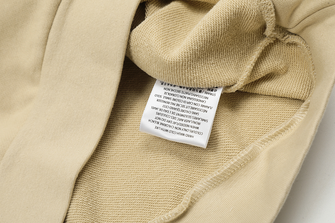 Fear of God 109 FOG HOODIE - Image 17