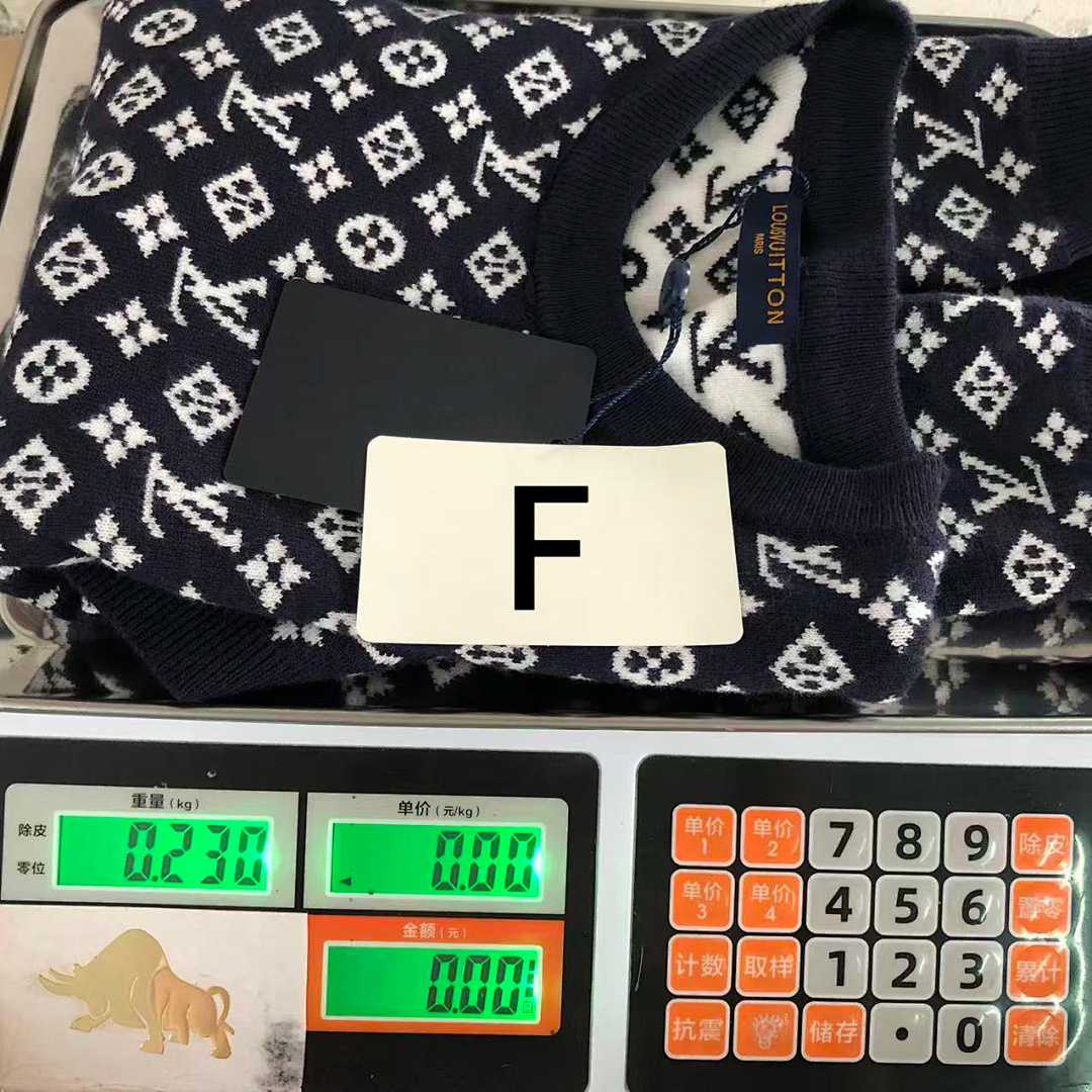 Louis Vuitton 158 L⭐ T-SHIRT FEMAIE - Image 20