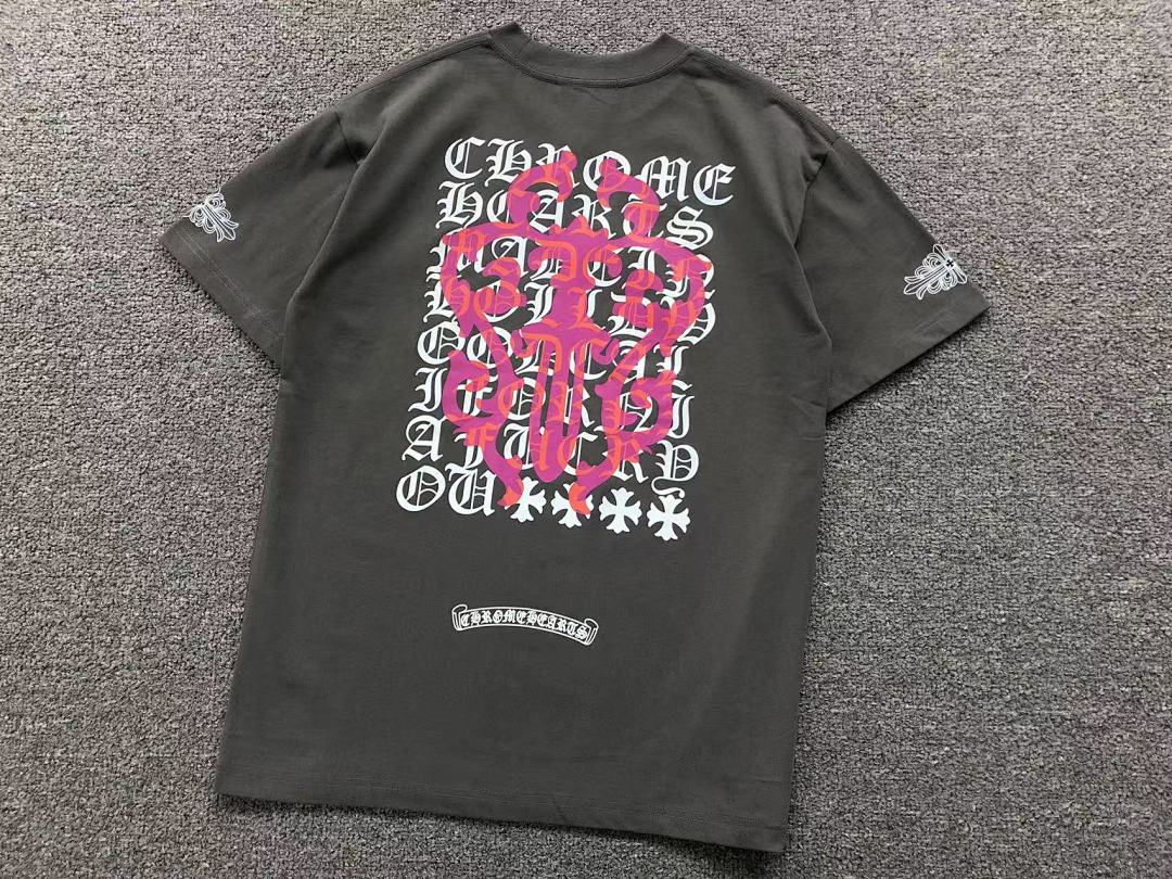 Comme des Garcons 98 C⭐⭐OME HE⭐⭐TS T-SHIRT 2162316125 (Im 170Cm 60Kg I Wear Size M In The Phot) - Image 20