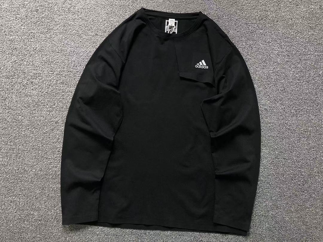 Unbranded 145 A⭐I⭐AS LONG SLEEVED 2208035001 (Im 170Cm 60Kg I Wear Size 2XL In The Phot) - Image 13