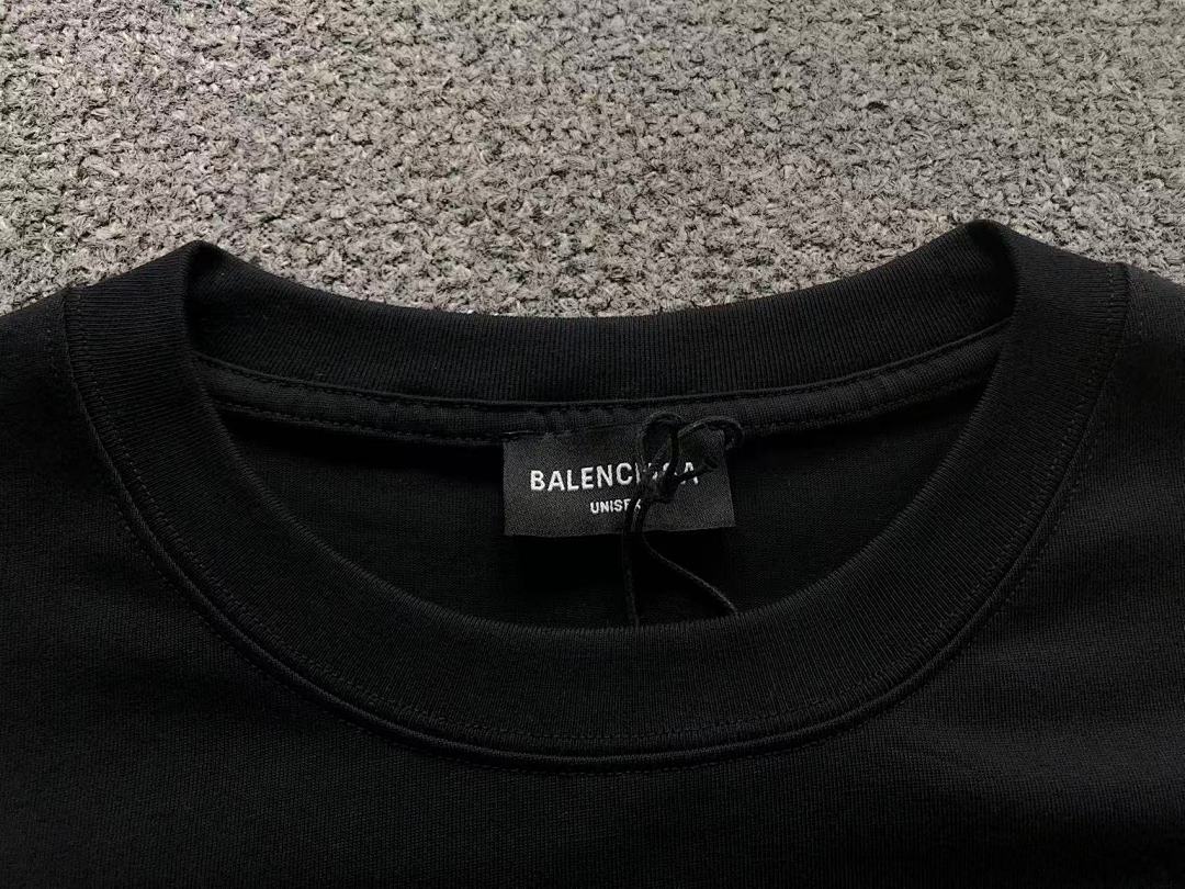 Unbranded 158 B⭐L⭐⭐⭐IA⭐A T-SHIRT 2203042801 (Im 170Cm 60Kg I Wear Size L In The Phot) - Image 19