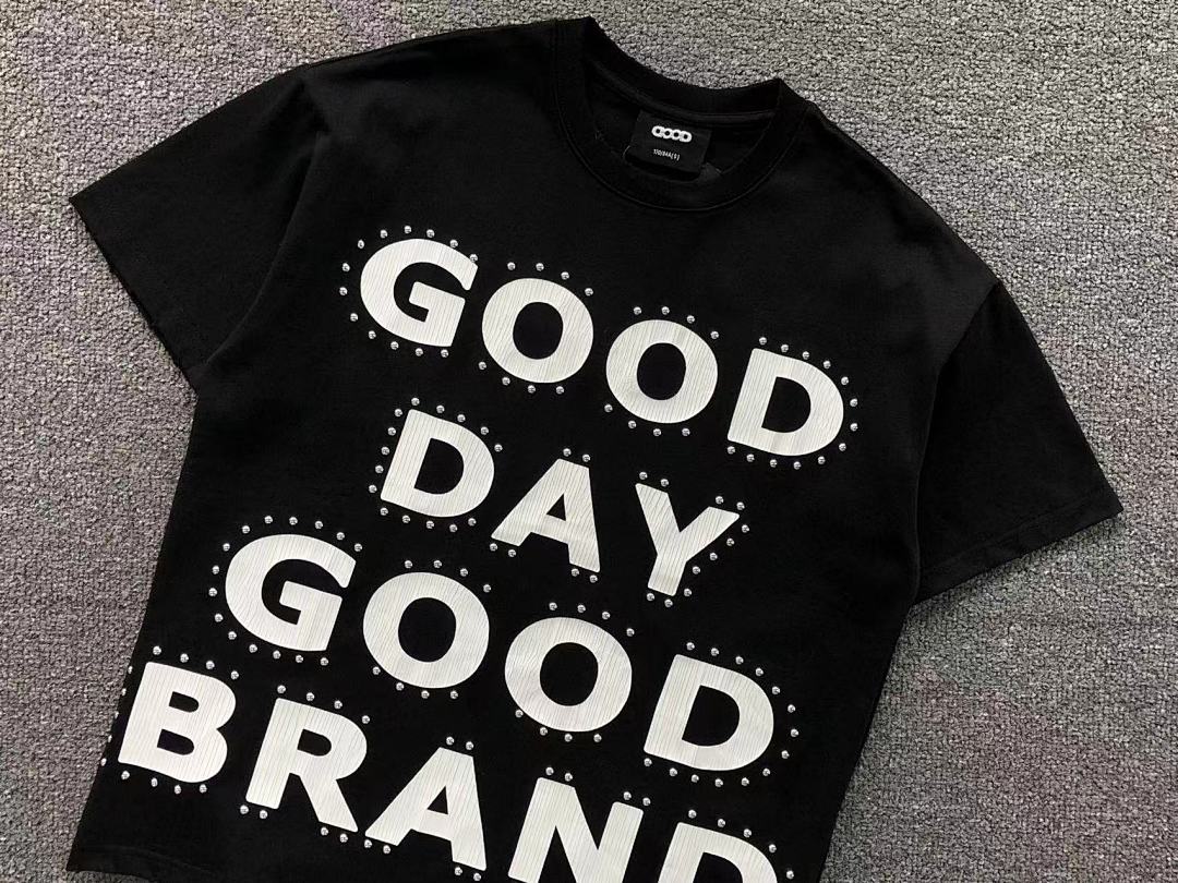 Unbranded 115 G⭐⭐D T-SHIRT 11061126116 (Im 170Cm 60Kg I Wear Size S In The Phot) - Image 7