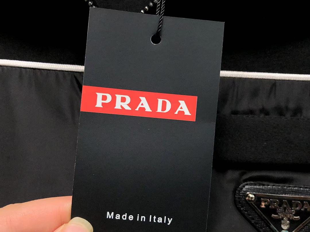 Prada 279 P⭐A⭐A HOODIE - Image 19