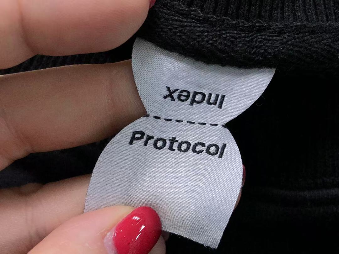 Unbranded 158 P⭐OT⭐COL IN⭐EX LONG SLEEVED 3206042417 (Im 170Cm 60Kg I Wear Size 1 In The Phot) - Image 14