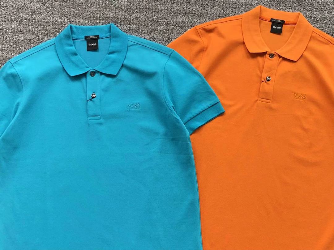 Hugo Boss 148 H⭐G⭐ B⭐⭐S POLO 213172904 (Im 170Cm 60Kg I Wear Size S In The Phot) - Image 6