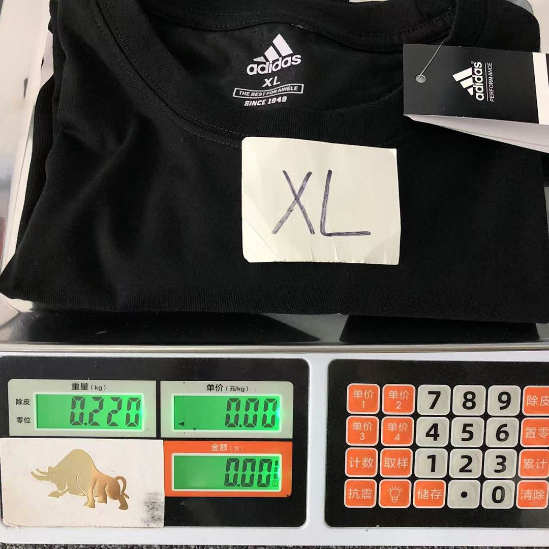 Adidas 128 A⭐I⭐AS T-SHIRT - Image 25