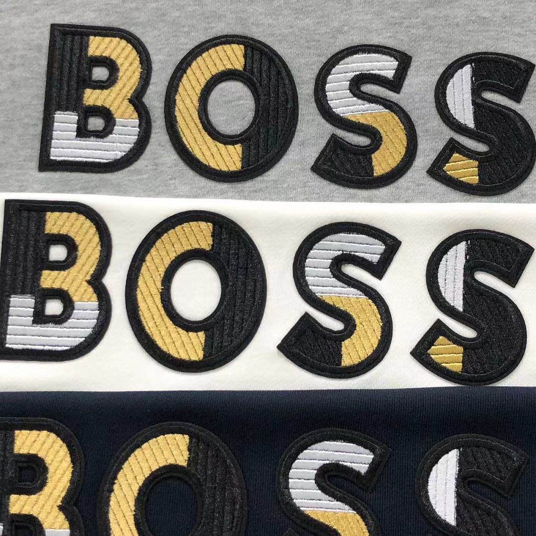 Hugo Boss 145 H⭐G⭐ B⭐⭐S HOODIE 2206181704 (Im 170Cm 60Kg I Wear Size 2XL In The Phot) - Image 17
