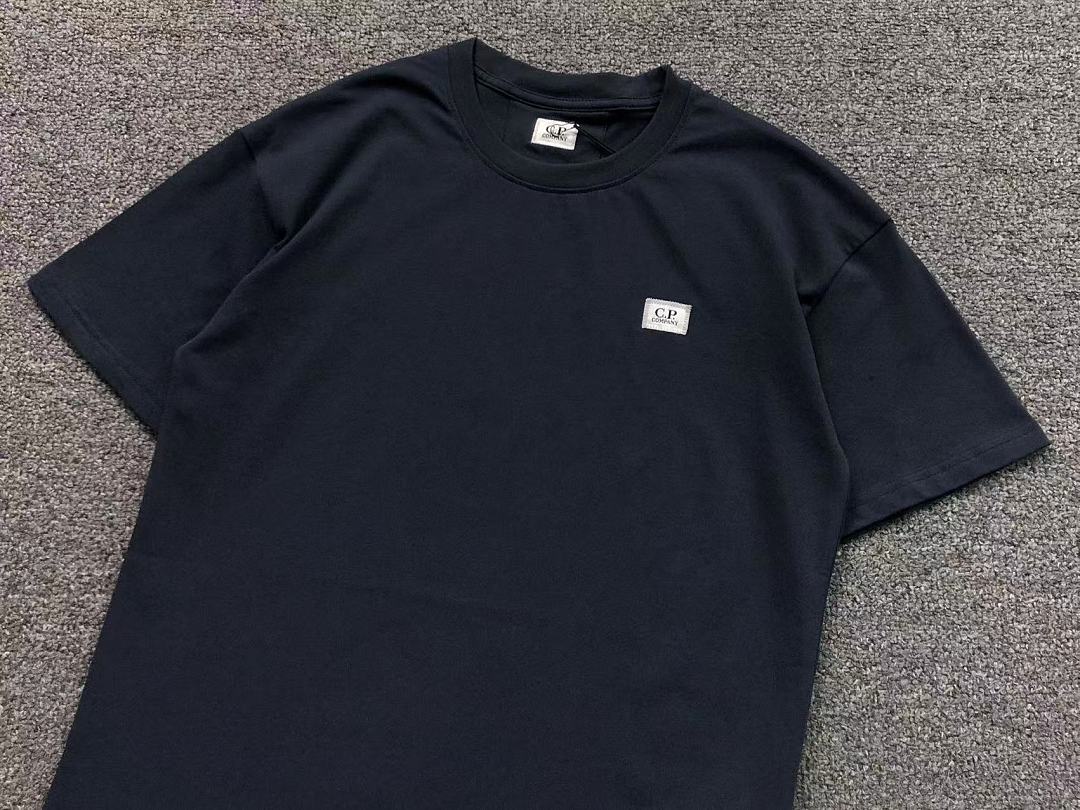 C.P. Company 95 CP T-SHIRT 3204250417 (Im 170Cm 60Kg I Wear Size L In The Phot) - Image 15