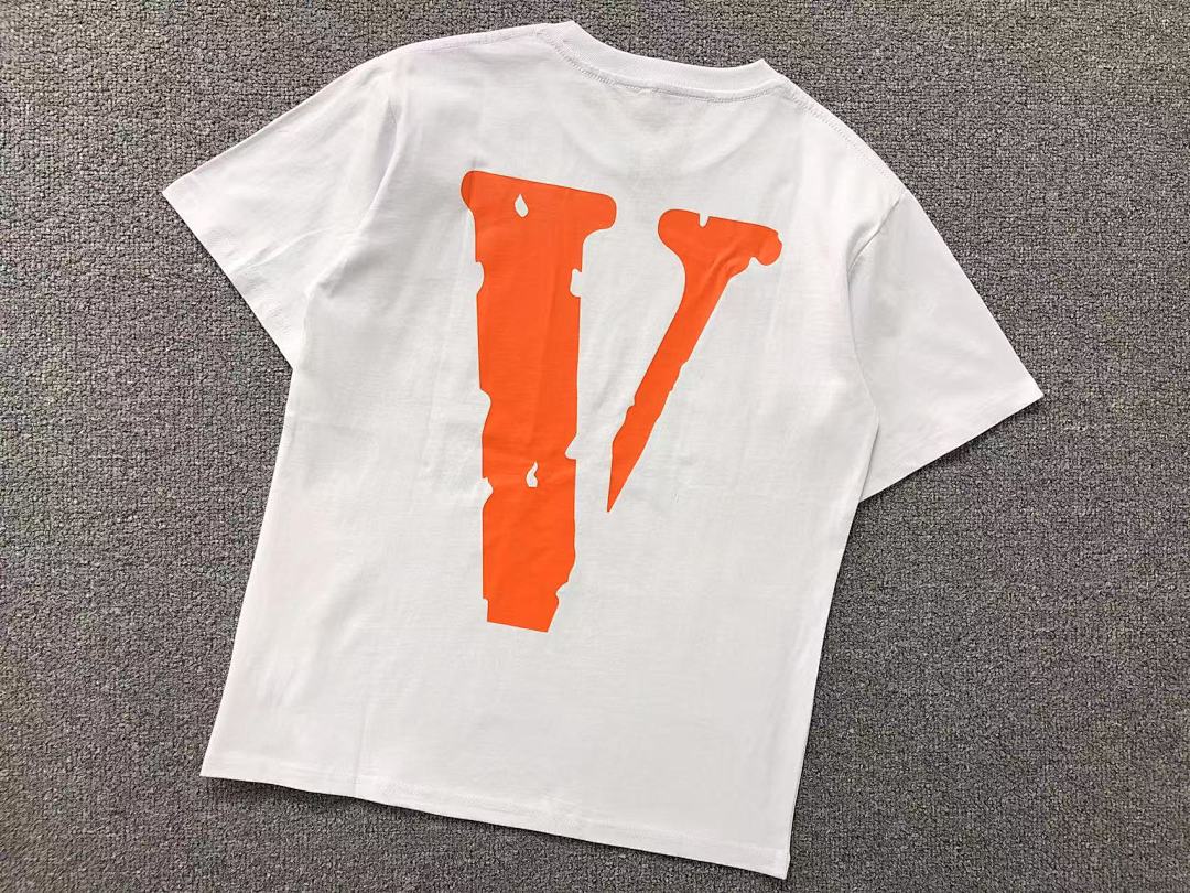 On Running 69 VLONE T-SHIRT 504140591 (Im 170Cm 60Kg I Wear Size S In The Phot) - Image 21