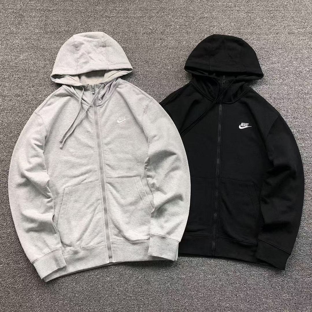 Nike 168 N⭐K⭐ HOODIE 3109281219 (Im 170Cm 60Kg I Wear Size M In The Phot)