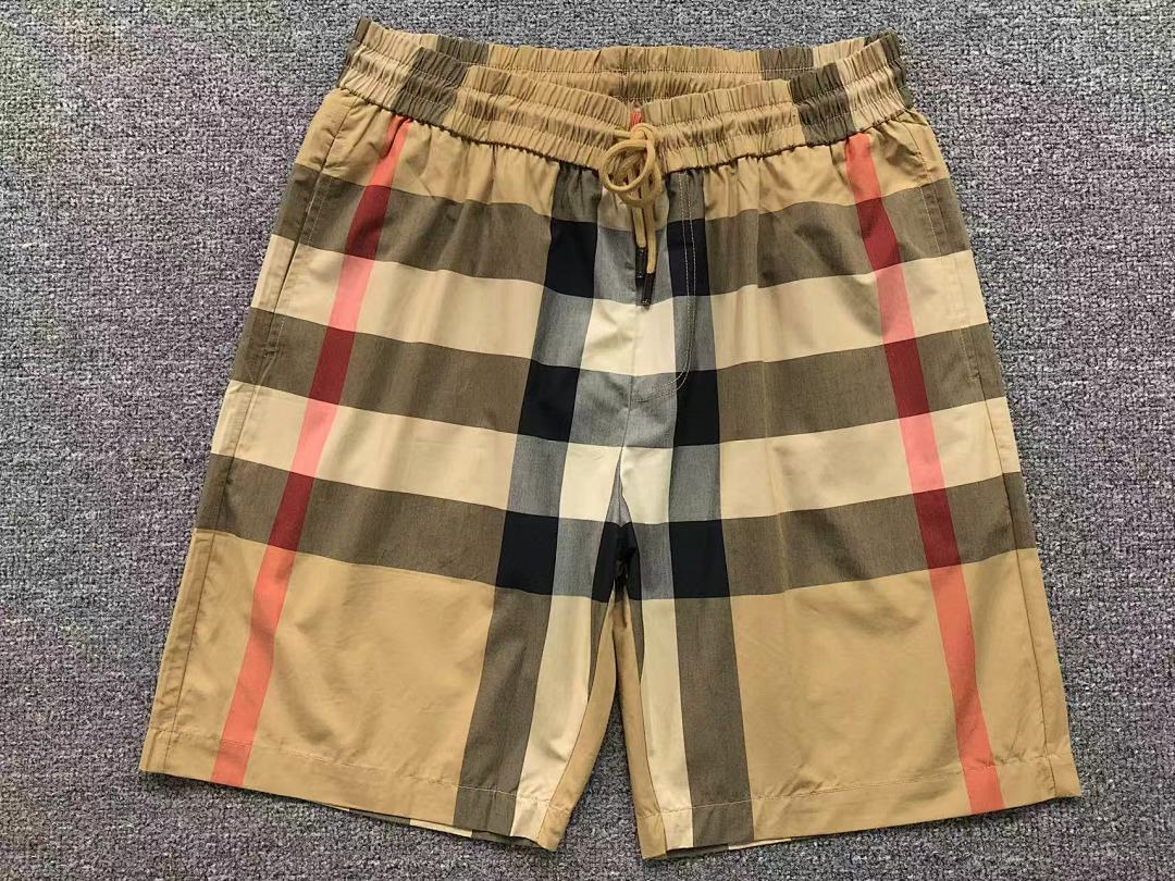 Burberry 128 B⭐R⭐E⭐RY SHORTS 2203311401 (Im 170Cm 60Kg I Wear Size XL In The Phot) - Image 5
