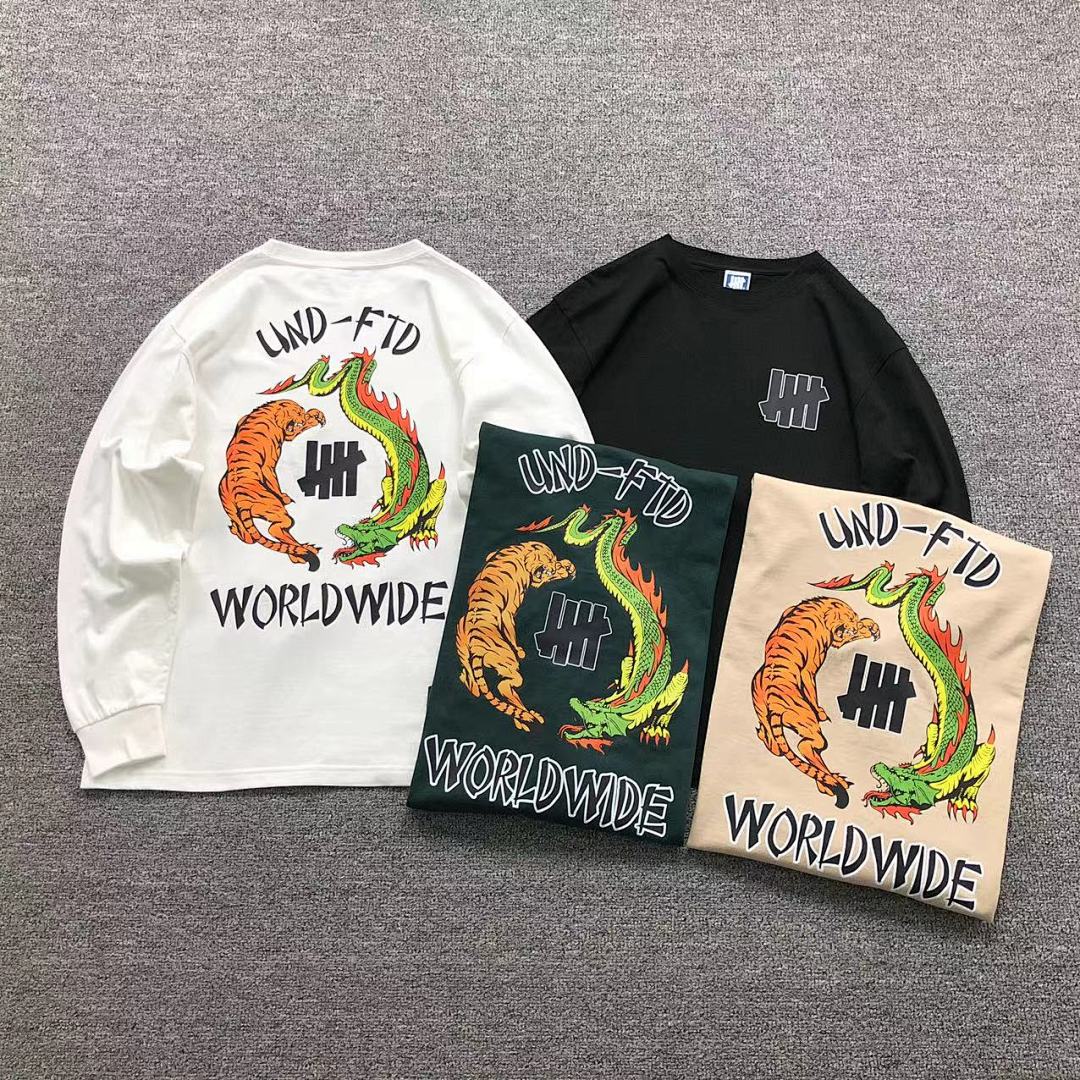 Undefeated 105 UNDEFEATED LONG