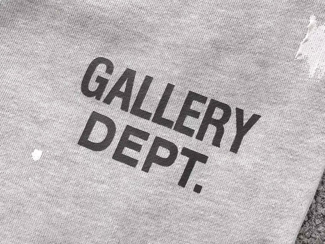 Gallery Dept 139 GALLERY DEPT TROUSERS 3206122117 (Im 170Cm 60Kg I Wear Size M In The Phot) - Image 8