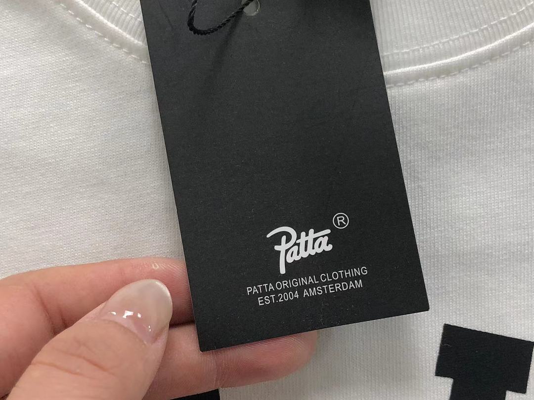 Patta 78 P⭐TT⭐ T-SHIRT 1252913175 (Im 170Cm 60Kg I Wear Size M In The Phot) - Image 16