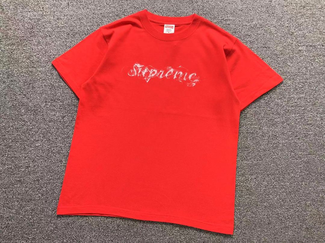 Supreme 98 S⭐⭐R⭐⭐E T-SHIRT 4208204902 (Im 170Cm 60Kg I Wear Size L In The Phot) - Image 13
