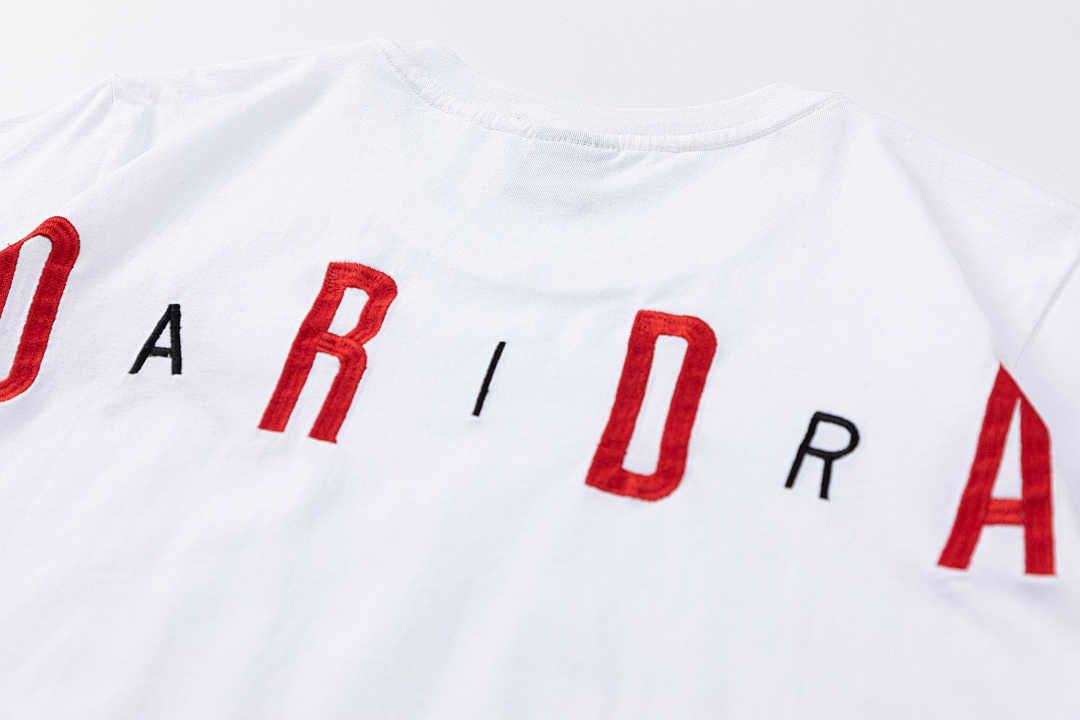 Air Jordan 75 A⭐R J⭐R⭐AN T-SHIRT - Image 9