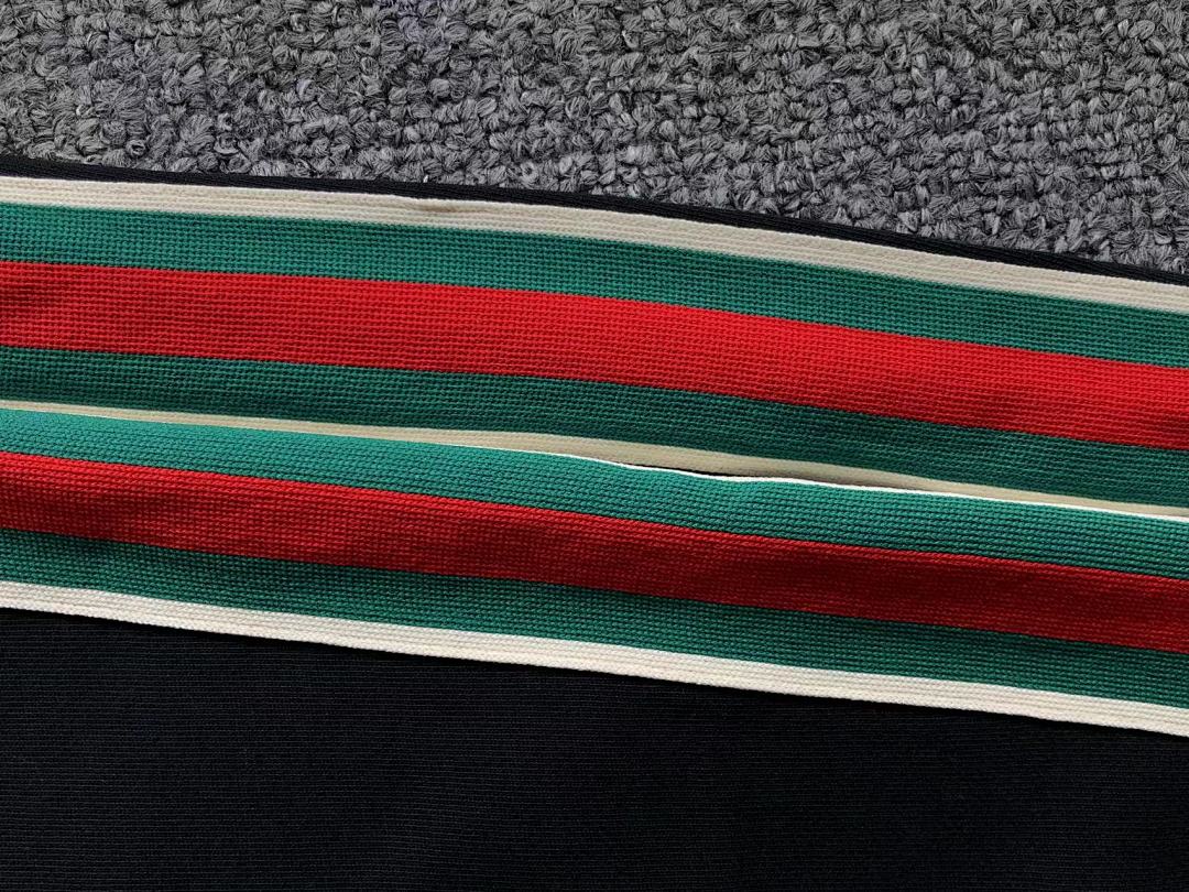 Gucci 175 G⭐C⭐I TROUSERS 502252917 (Im 170Cm 55Kg I Wear Size XS In The Phot) - Image 12