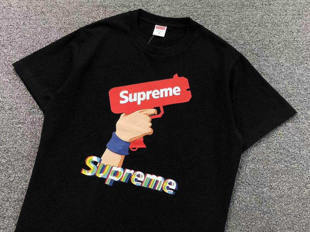 Supreme 115 S⭐⭐R⭐⭐E T-SHIRT 3204270911 (Im 170Cm 60Kg I Wear Size M In The Phot) - Image 12