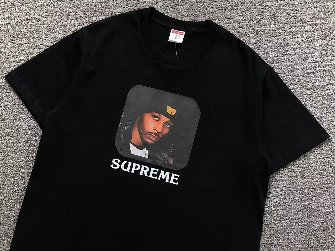 Supreme 115 S⭐⭐R⭐⭐E T-SHIRT 3204270811 (Im 170Cm 60Kg I Wear Size M In The Phot) - Image 19