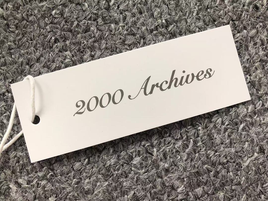 2000 Archives 98 2000 A⭐⭐H⭐V⭐⭐ T-SHIRT 412191217 (Im 170Cm 57Kg I Wear Size S In The Phot) - Image 19