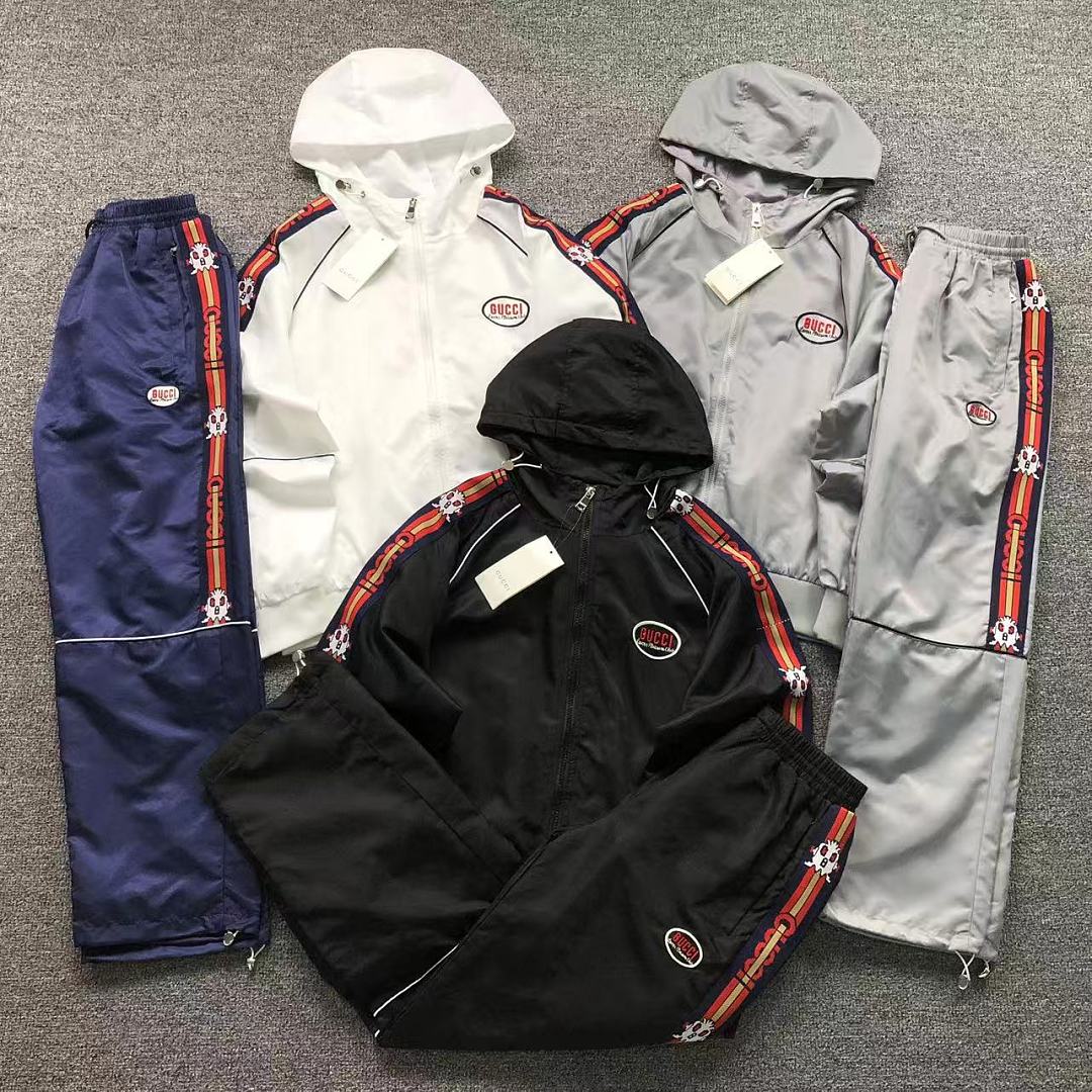 Gucci TROUSERS 145 G⭐C⭐I JACKET