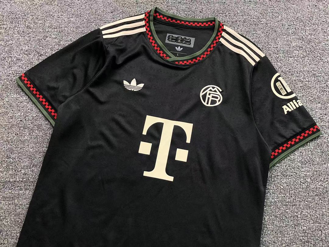 Unbranded 75 FOOTBALL T-SHIRT 11090926002 (Im 170Cm 60Kg I Wear Size L In The Phot) - Image 7
