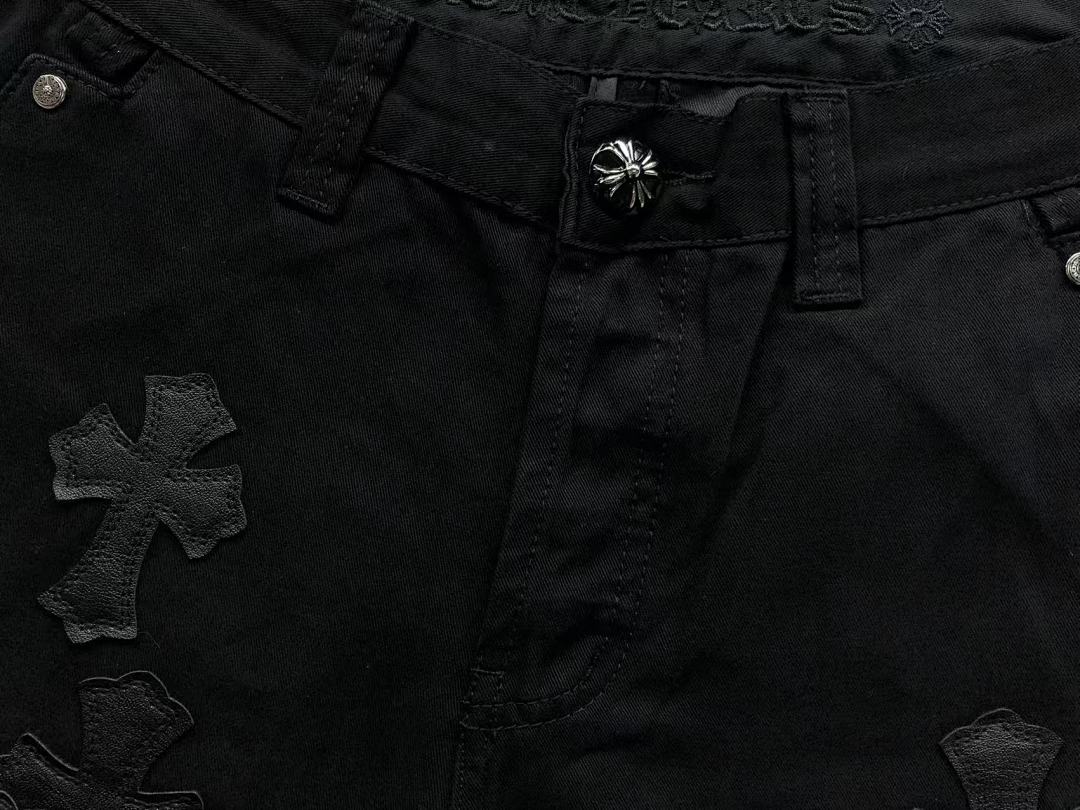 Comme des Garcons 228 C⭐⭐OME HE⭐⭐TS - Image 12