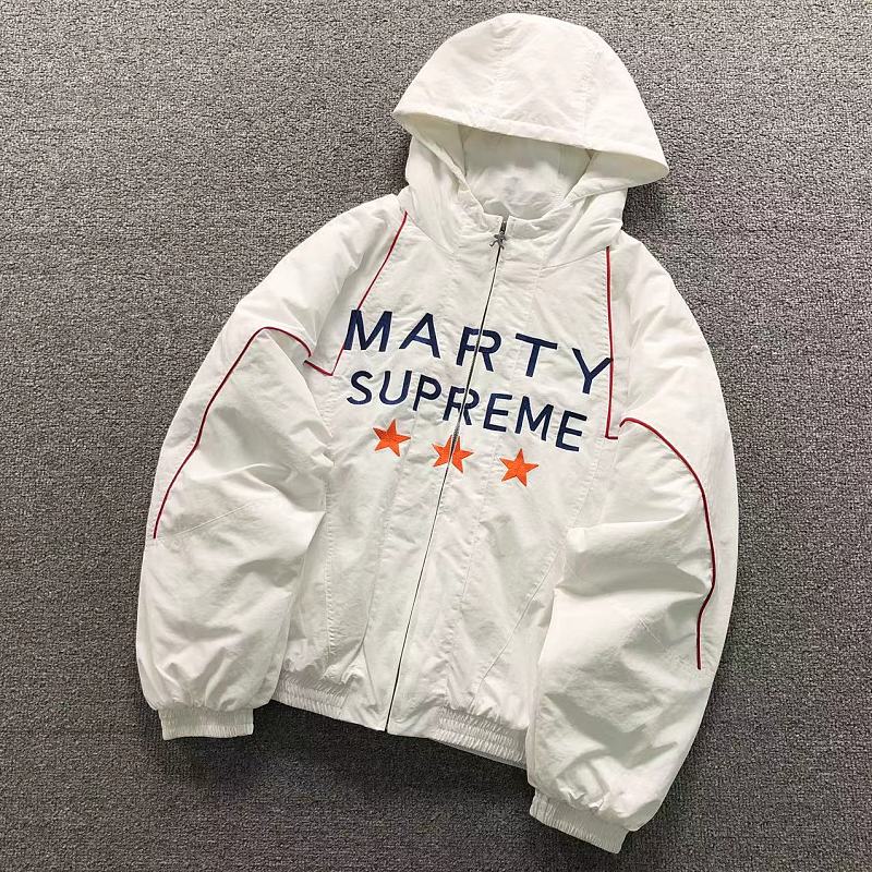 Supreme 308 S⭐⭐R⭐⭐E COTTON CIOTHES 12880435 (Im 170Cm 60Kg I Wear Size M In The Phot)