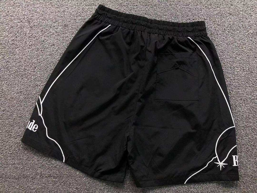 Rhude 118 RHUDE SHORTS 208012017 (Im 170Cm 60Kg I Wear Size XL In The Phot) - Image 26