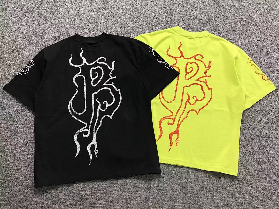 Balenciaga 125 B⭐L⭐⭐⭐IA⭐A T-SHIRT 42032808163 (Im 170Cm 60Kg I Wear Size XS In The Phot) - Image 5
