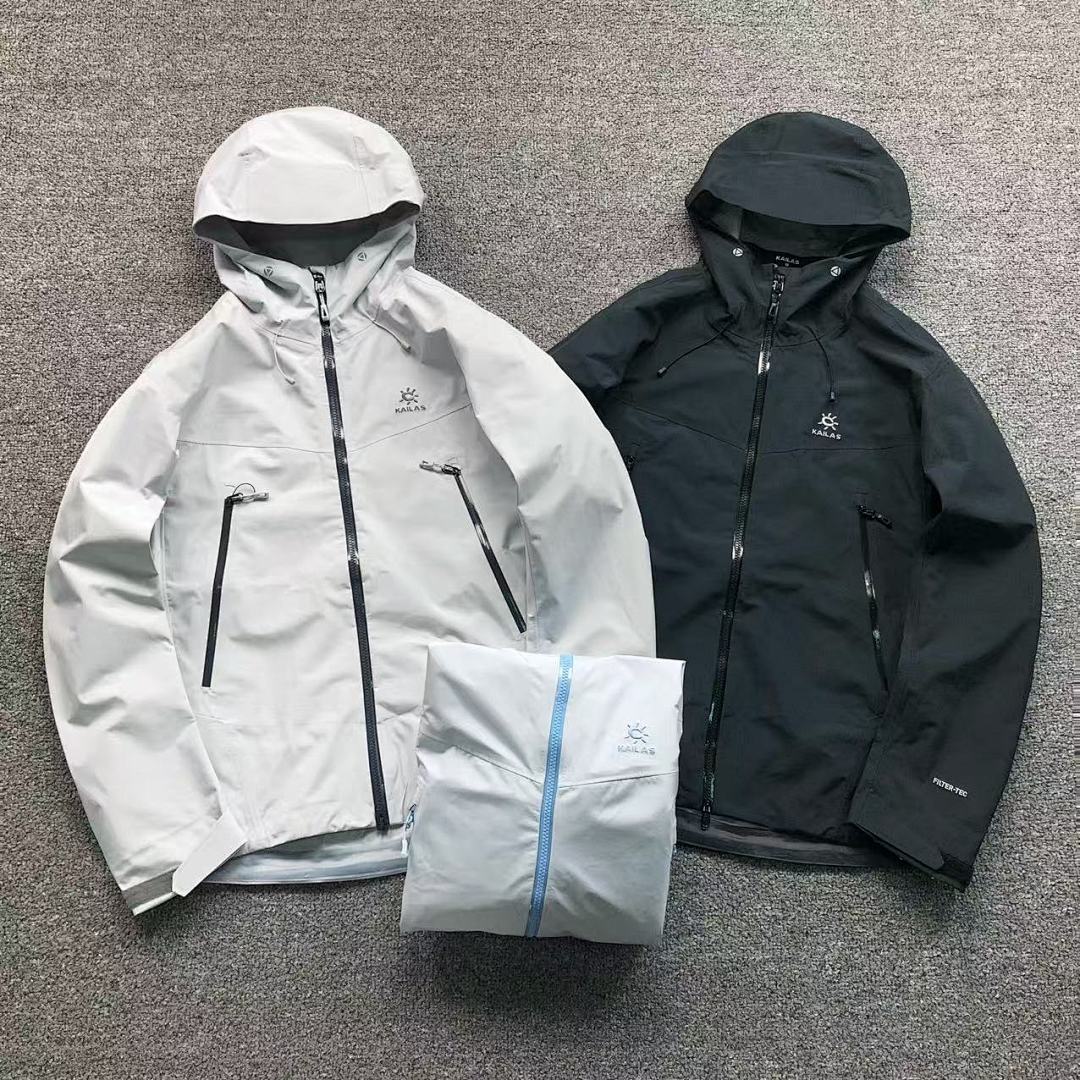 Unbranded 419 KA⭐L⭐S JACKET 3108051915 (Im 170Cm 60Kg I Wear Size M In The Phot)